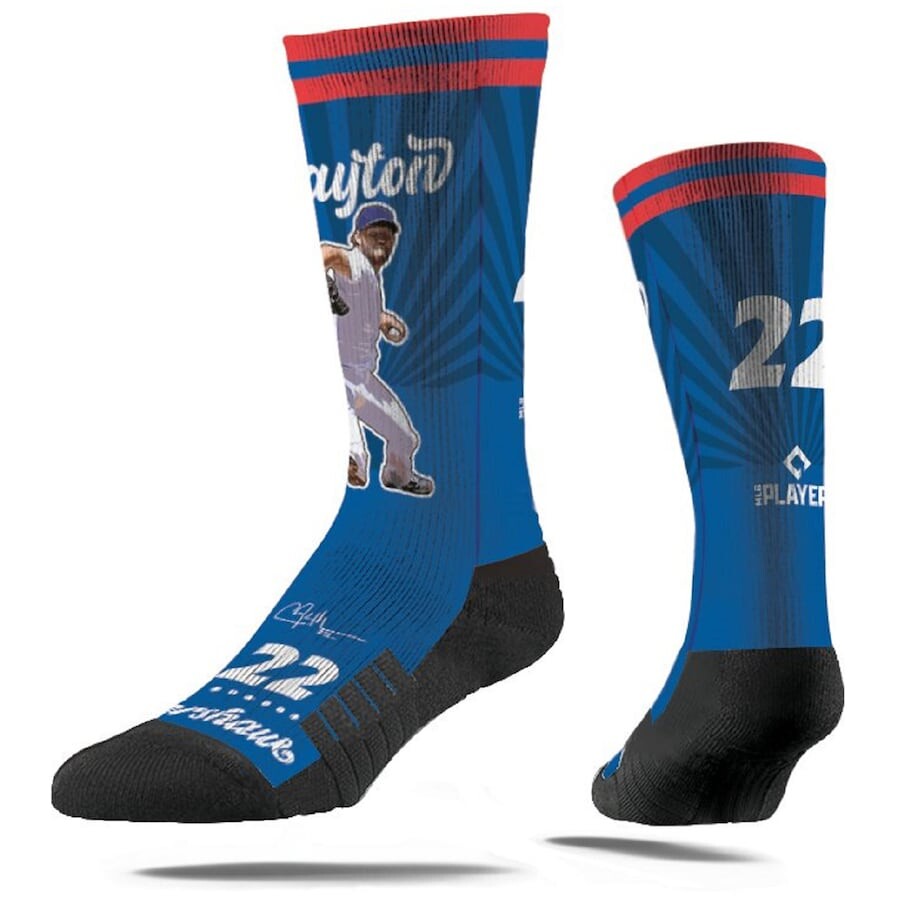 

Носки Strideline Los Angeles Dodgers