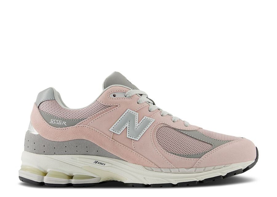 

Кроссовки New Balance New Balance 2002R 'Orb Pink', розовый