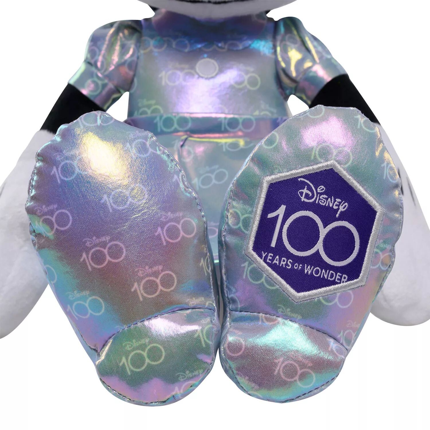 

Kohl's Cares Disney's D100 Плюшевая Минни Маус Kohl's Cares