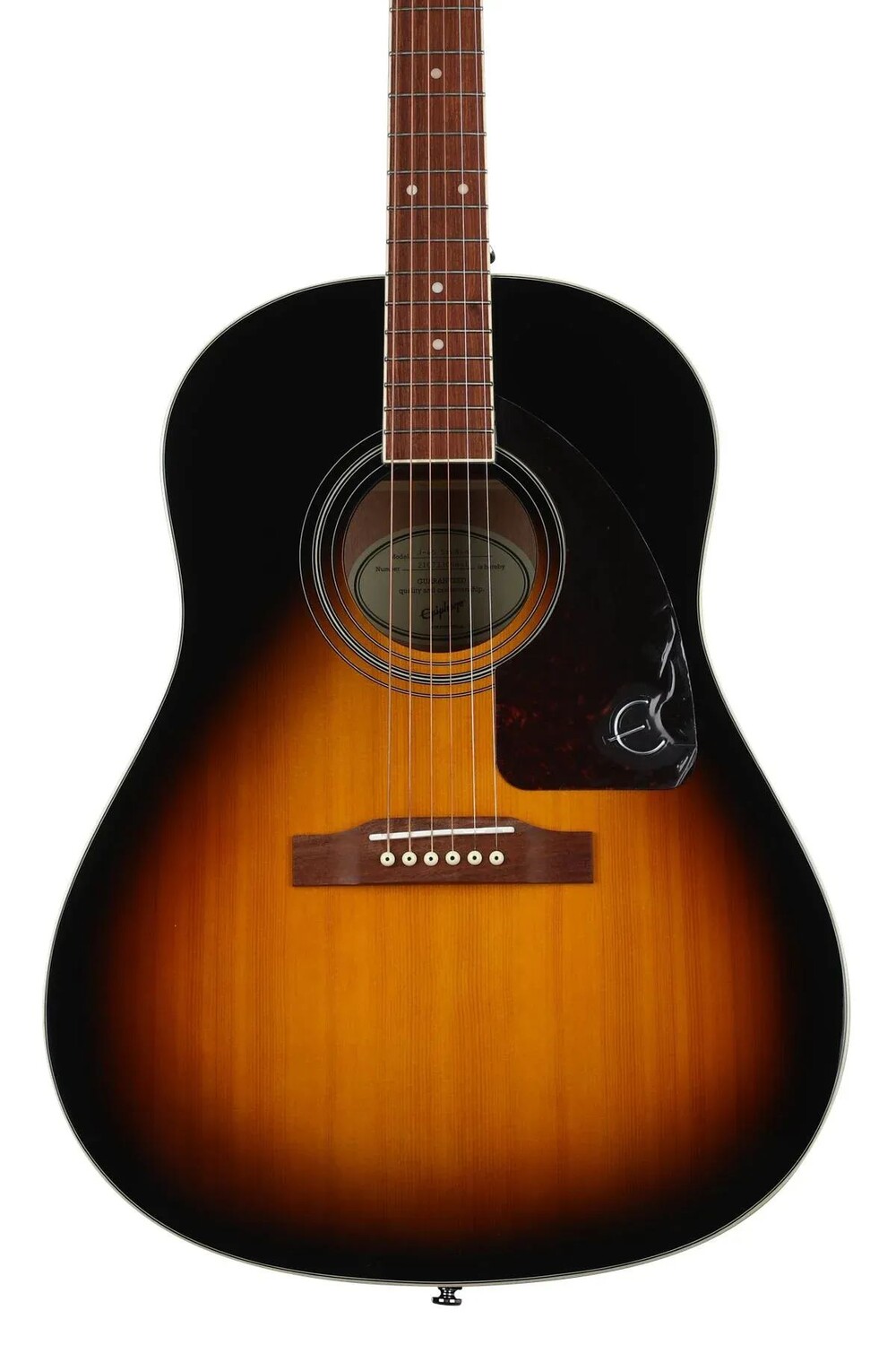 

Акустическая гитара Epiphone J-45 Studio - Vintage Sunburst
