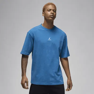 

Футболка Jordan Flight Essentials, цвет Industrial Blue