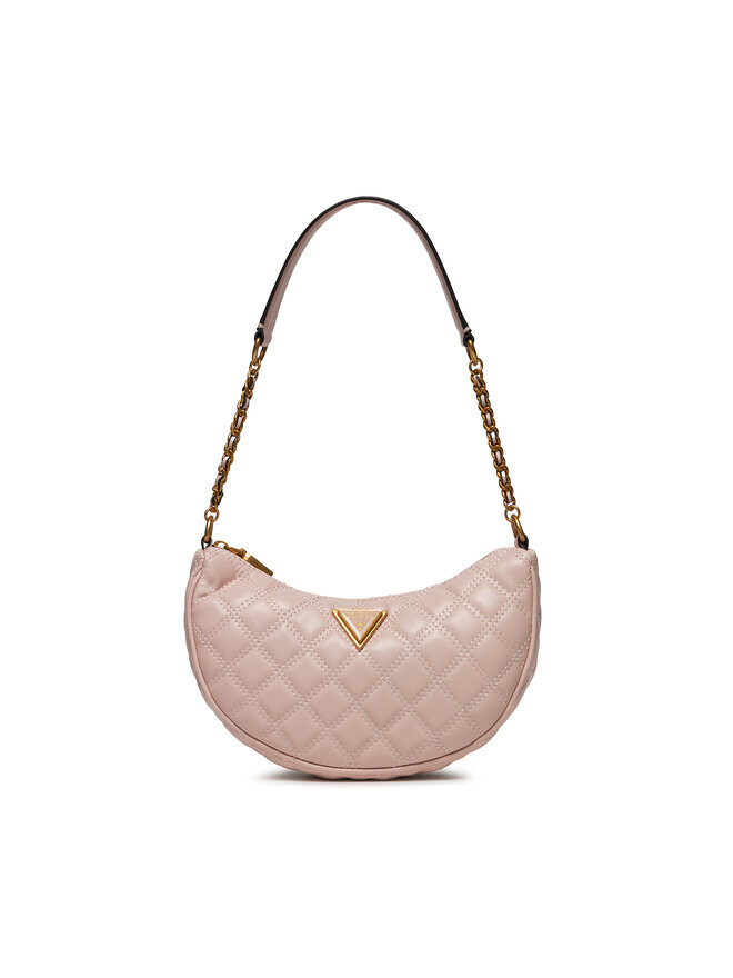 

Классическая сумка HWQA87 Guess, розовый