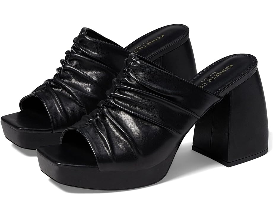 

Туфли Kenneth Cole New York Anika, черный