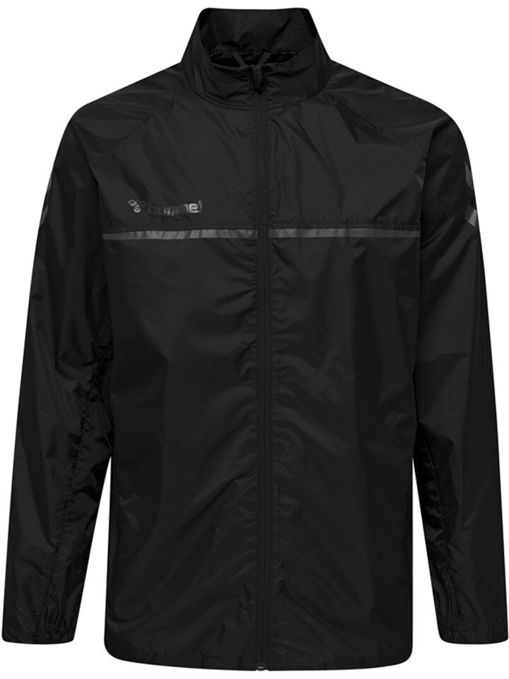 

Спортивная куртка Hummel Hmlauthentic MultisporHerren, цвет anthracite