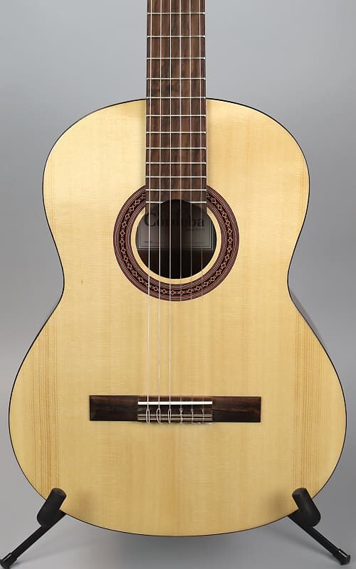 

Акустическая гитара Cordoba C5 Spruce Top Nylon String