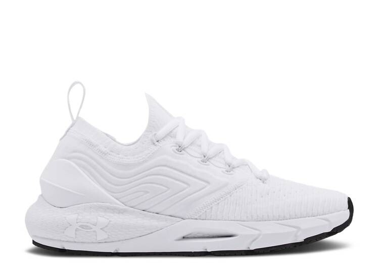 

Кроссовки Under Armour WMNS HOVR PHANTOM 2 INTELLIKNIT 'WHITE', белый