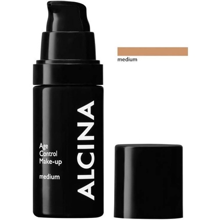 Alcina Age Control Средство для макияжа 30 мл