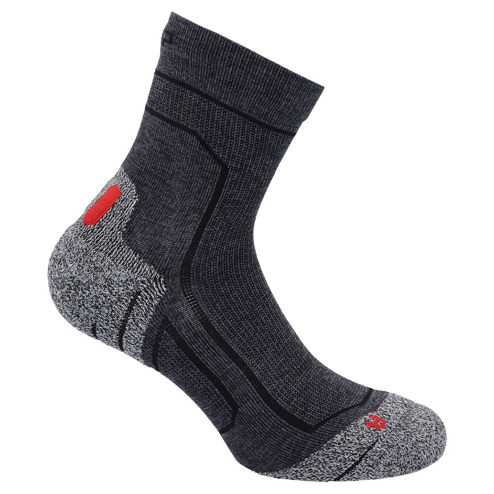

Носки CMP Hiking Softair, серый
