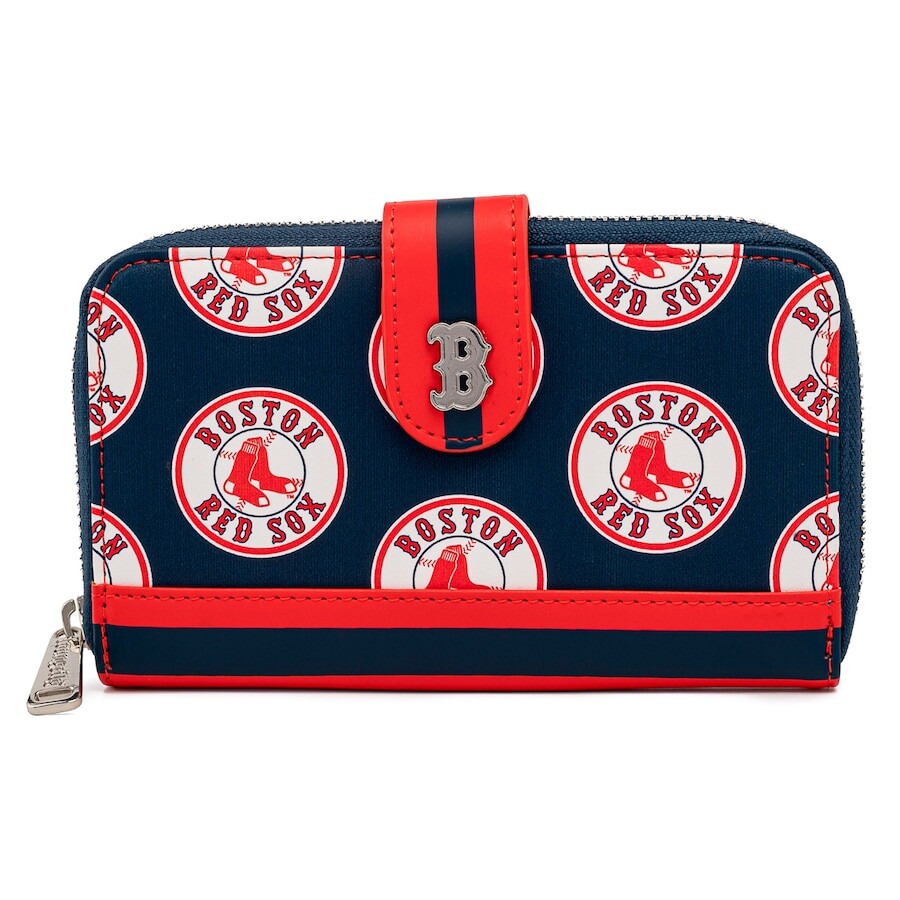 

Кошелек Loungefly Boston Red Sox