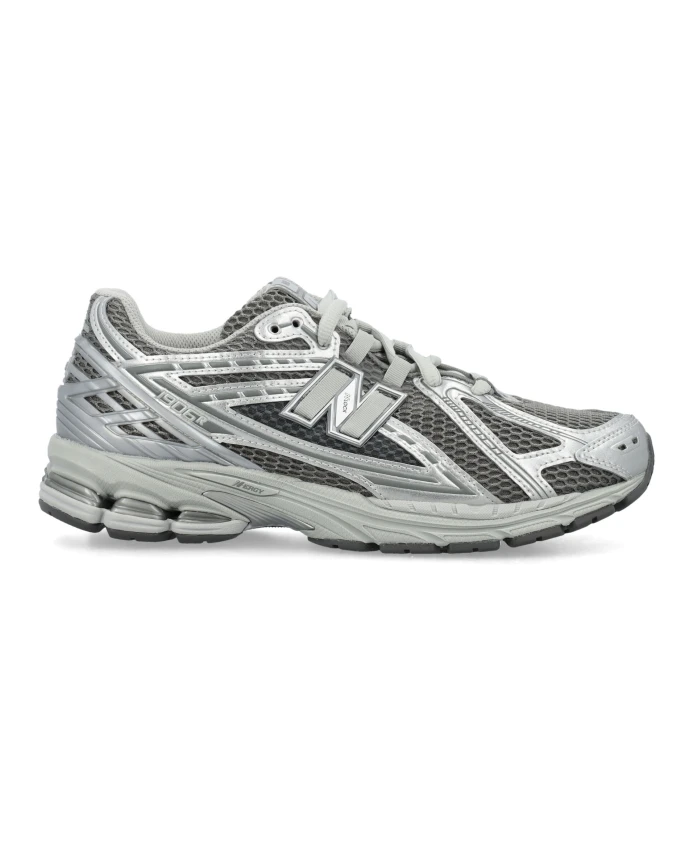 

Кроссовки New Balance, серый