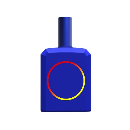 цена This Is Not A Bleu Bottle 1.3 Парфюмированная вода 120 мл, Histoires De Parfums