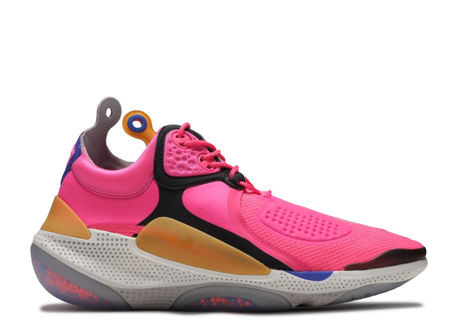 цена Кроссовки Nike Joyride Nsw Setter 'Pink', розовый