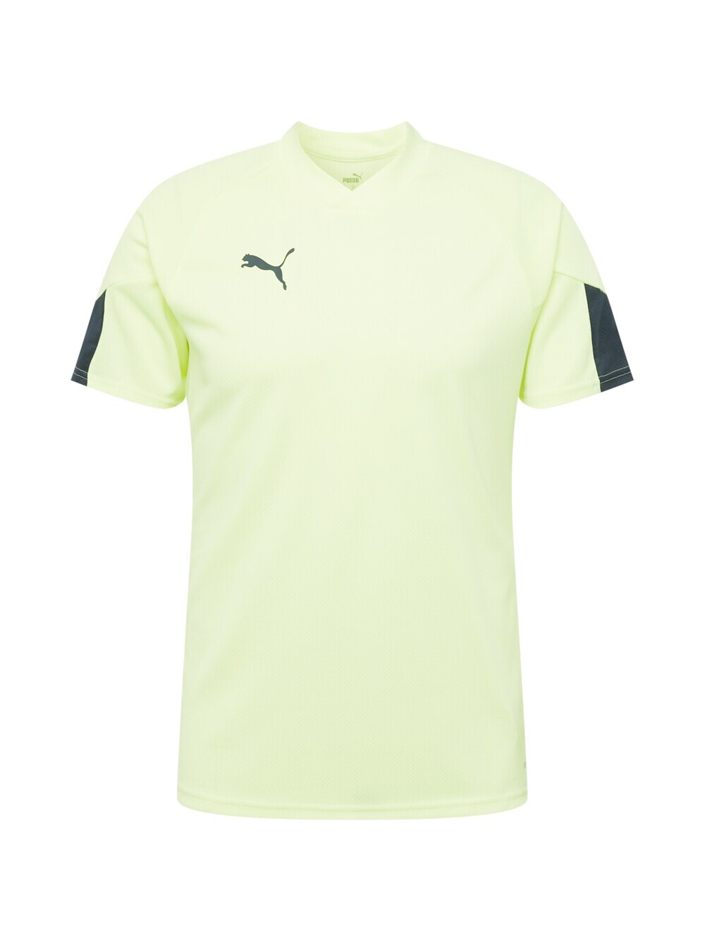 

Джерси Puma, светло-зеленый