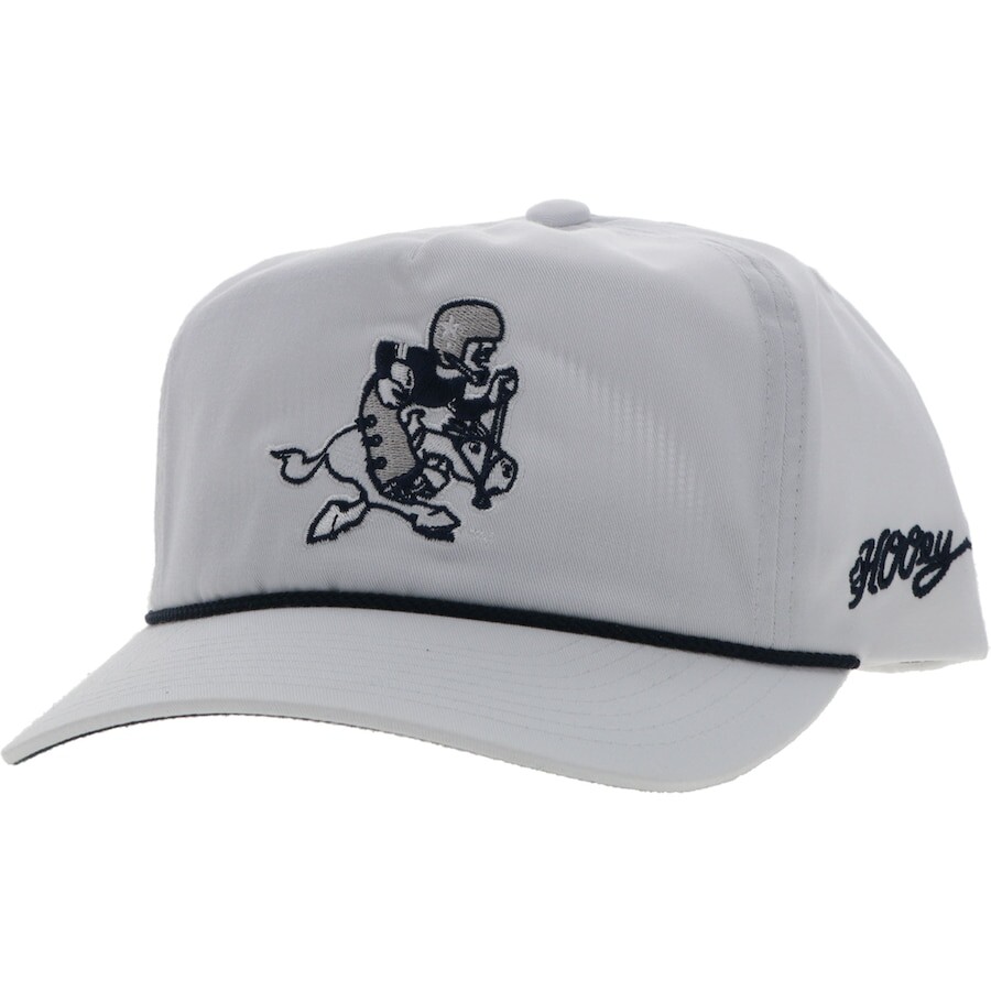 

Бейсболка HOOey Dallas Cowboys, белый