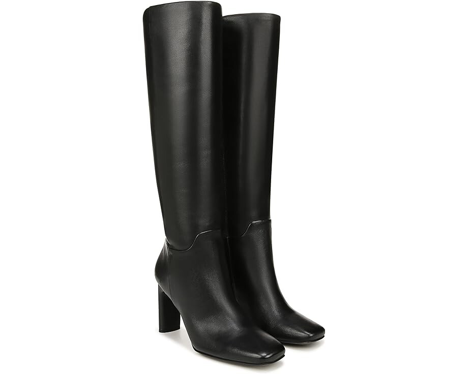 

Ботинки Franco Sarto Flexa High, черный