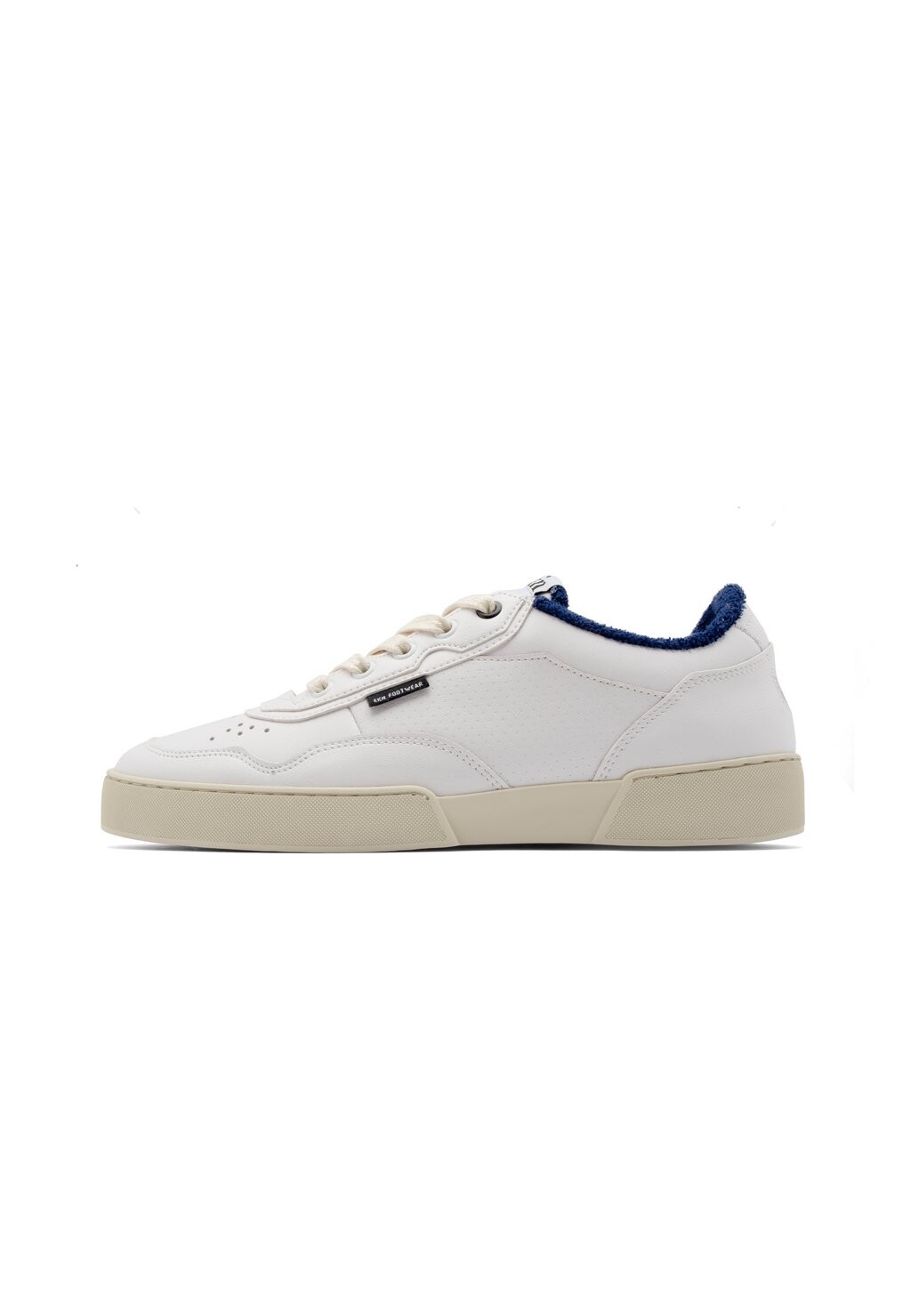 

Низкие кроссовки EKN Footwear, белый