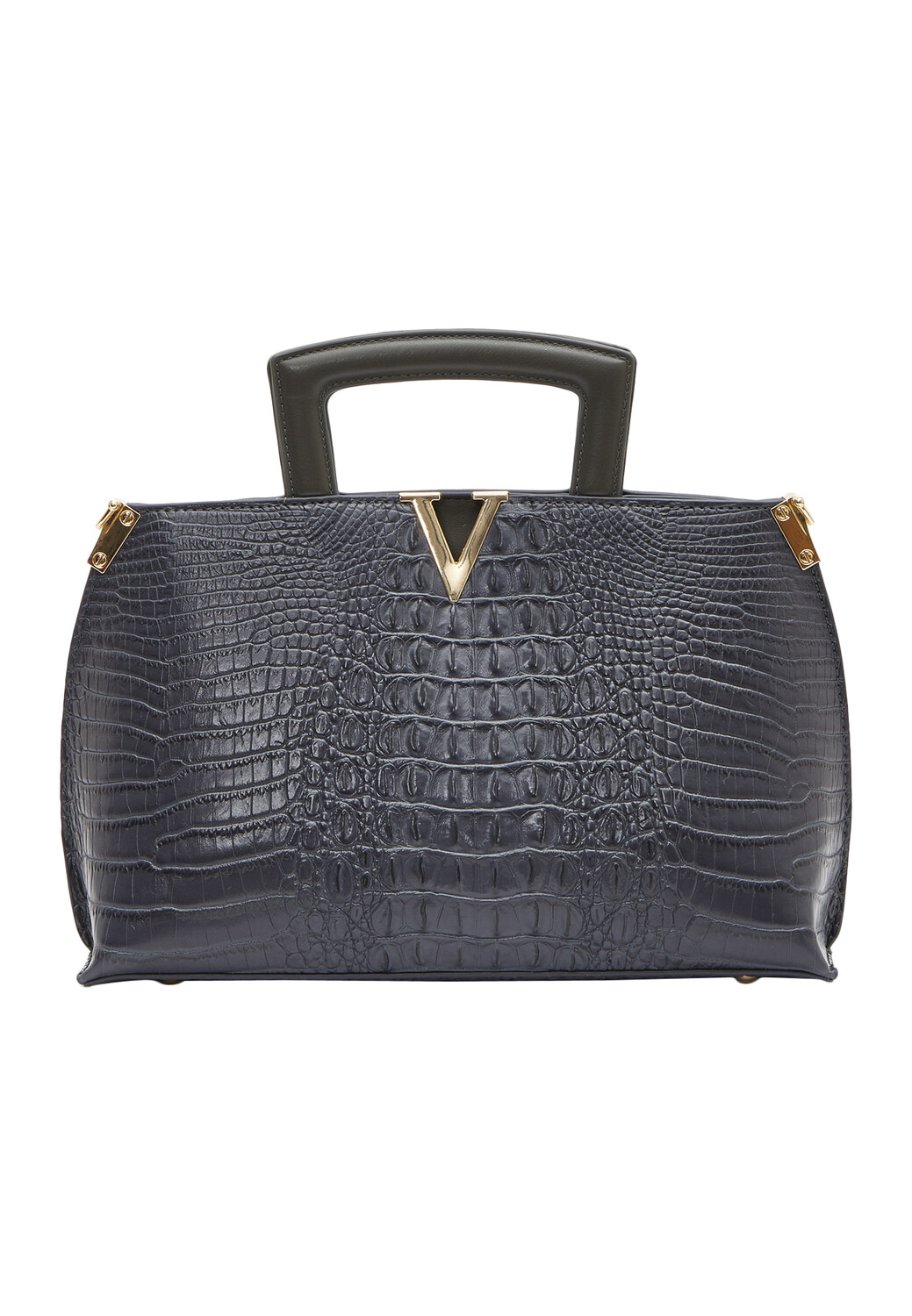 

Сумка через плечо Usha Handtasche, темно-серый