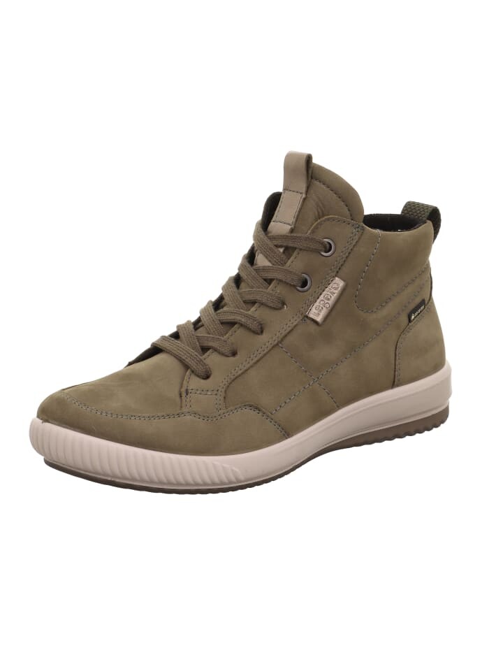 

Высокие кроссовки Legero High TANARO 50, цвет yerba
