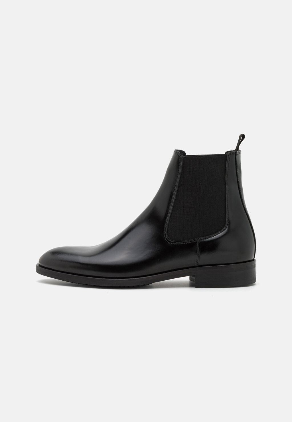 

Классические ботильоны Kurt Geiger London, черный