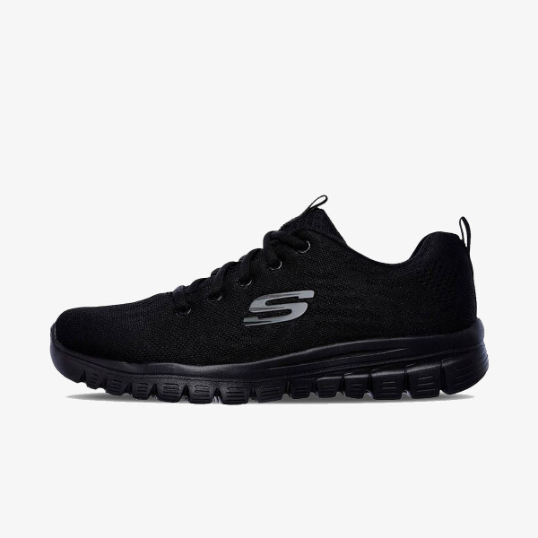 

Кроссовки изящные Skechers, черный