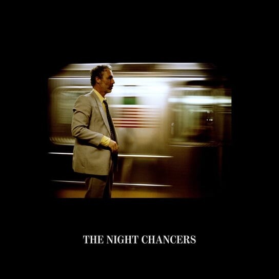 

Виниловая пластинка Dury Baxter - The Night Chancers