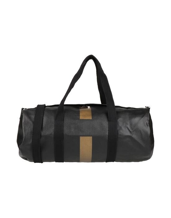 

Спортивная сумка MIA BAG, черный