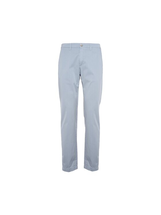 

Зимние брюки regular fit Acanfora, серый