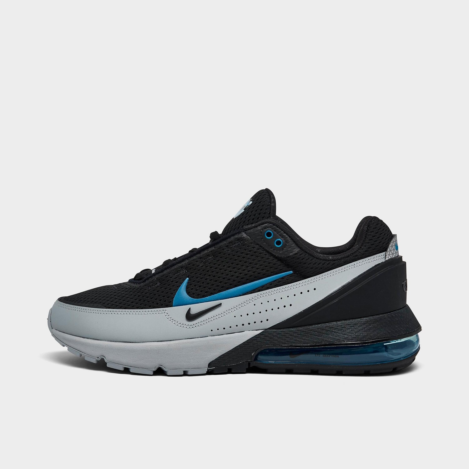 

Мужские повседневные кроссовки Nike Air Max Pulse, черный