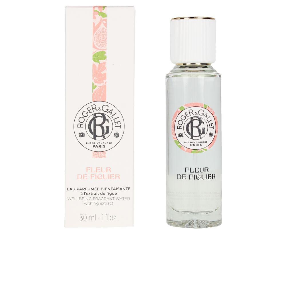 

Парфюмерная вода Roger & Gallet Fleur De Figuier, 30 мл