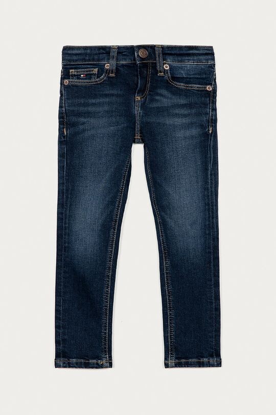 

Детские джинсы Tommy Hilfiger, темно-синий
