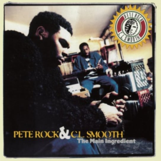 Виниловая пластинка Pete Rock - The Main Ingredient universal music pete townshend all the best cowboys have chinese eyes coloured vinyl lp