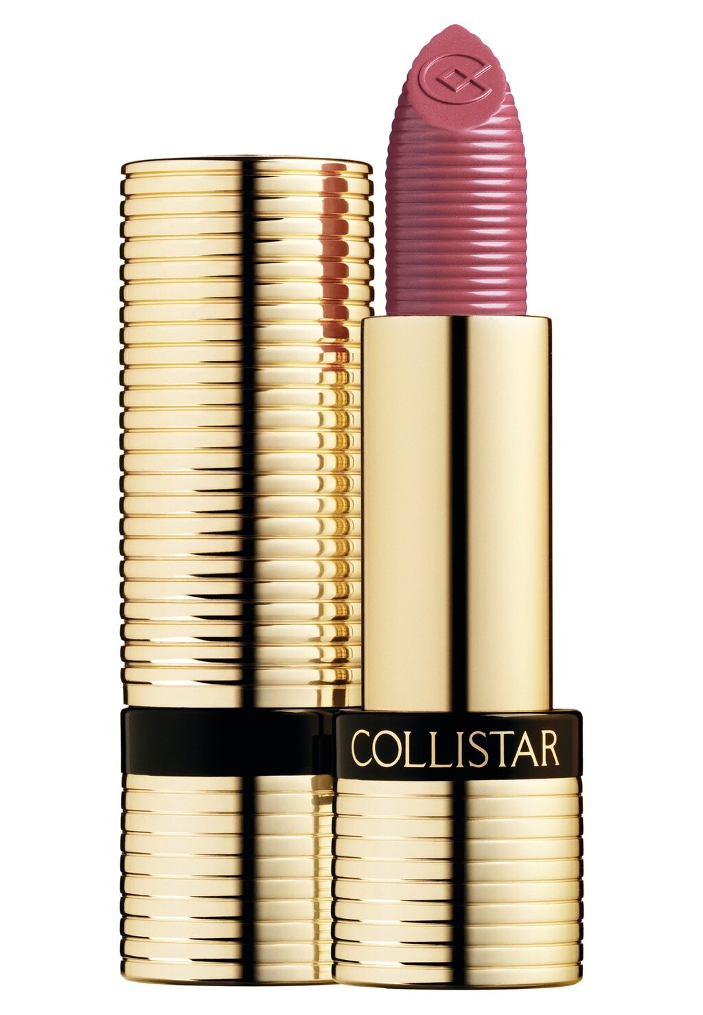 

Губная помада Unico Lipstick Collistar, цвет n. 19 rosa malva