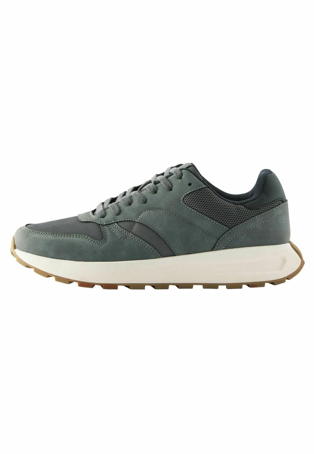 

Низкие кроссовки Runner Next, цвет grey