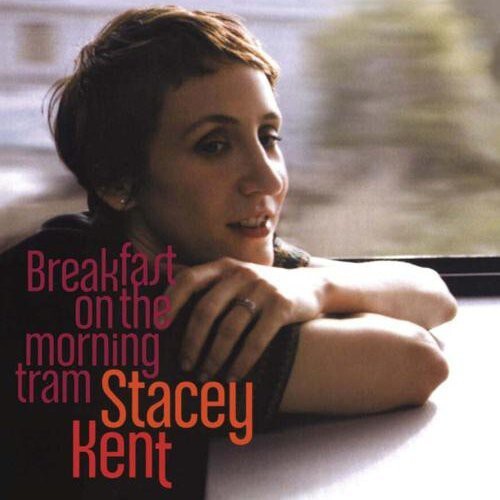 

Виниловая пластинка Kent, Stacey: Breakfast on the Morning Tram