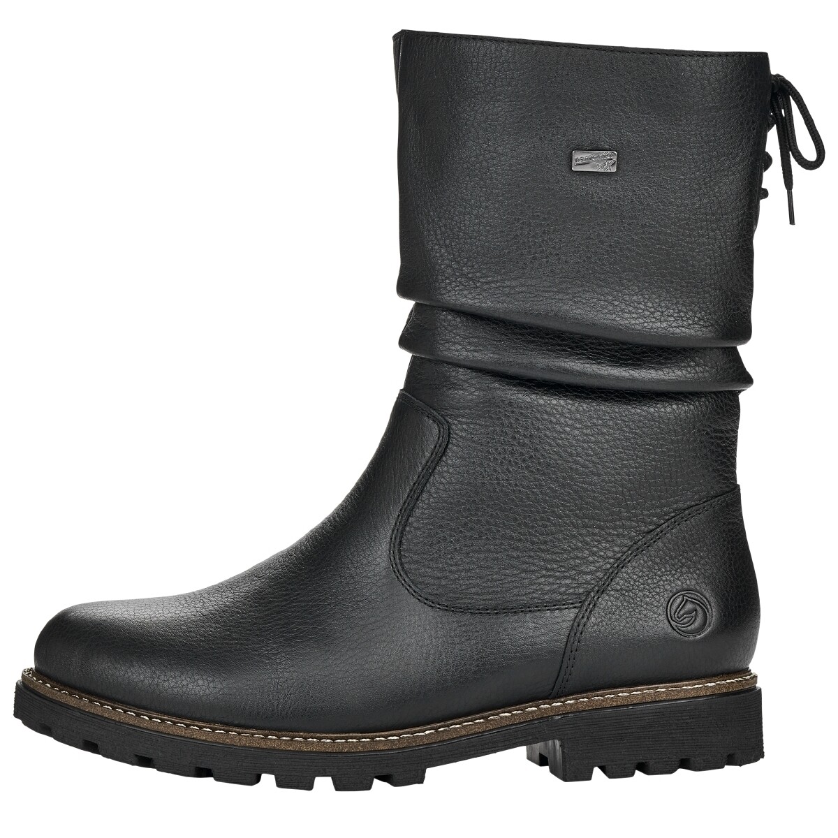 

Ботинки remonte Winterstiefel D8477, черный