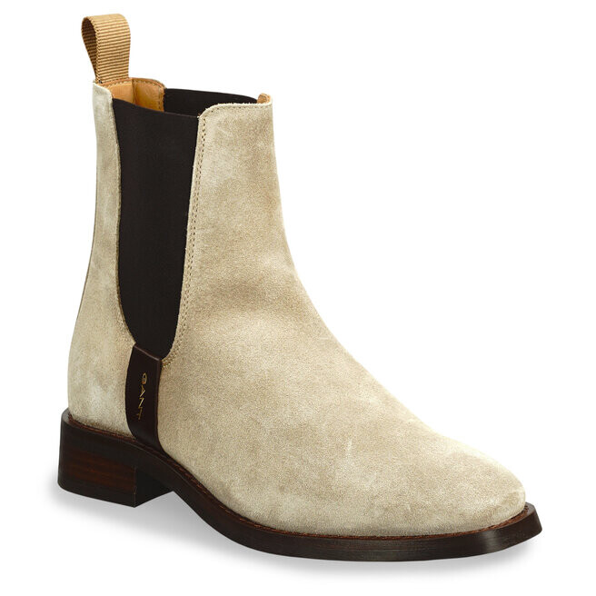 

Ботинки Gant FayyChelsea Boot, серый