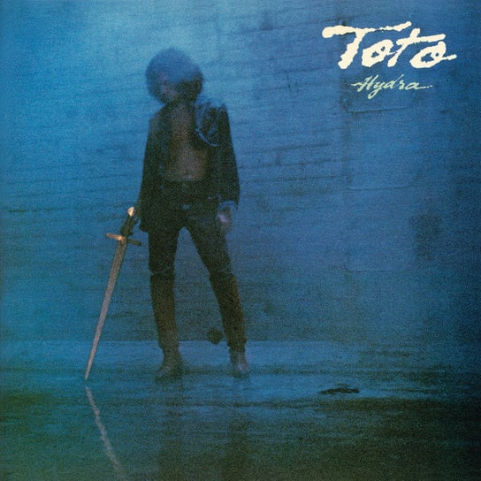 Виниловая пластинка Toto - Hydra