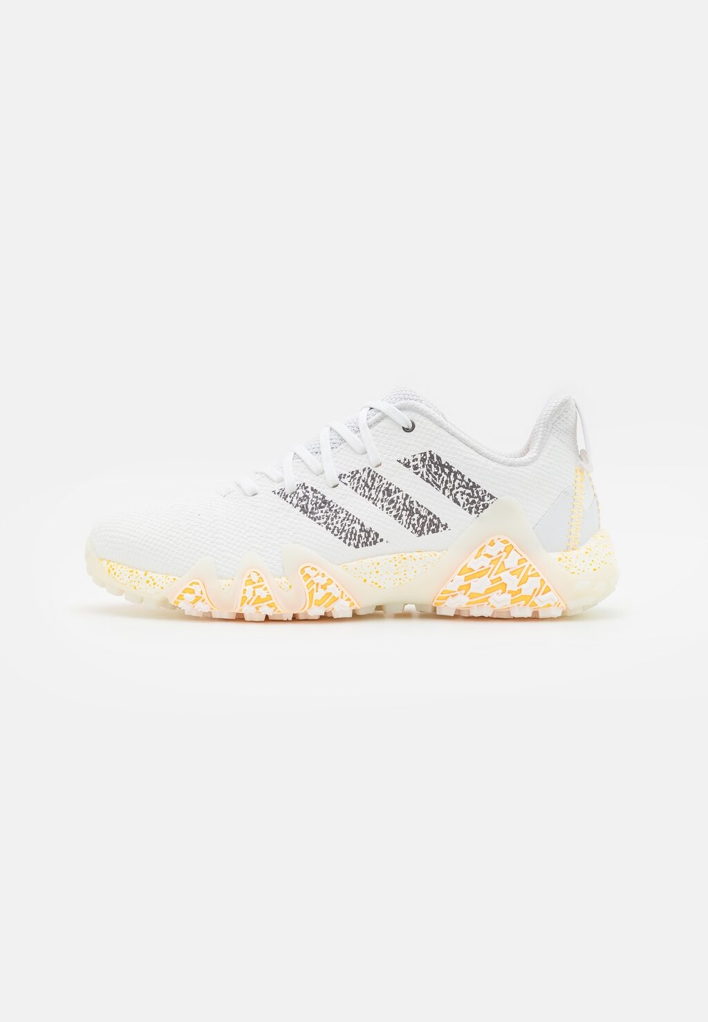 

Обувь для гольфа Codechaos 22 adidas Golf, цвет footwear white/charcoal