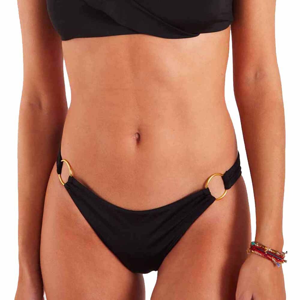 

Низ бикини Banana Moon Linea Reina, черный