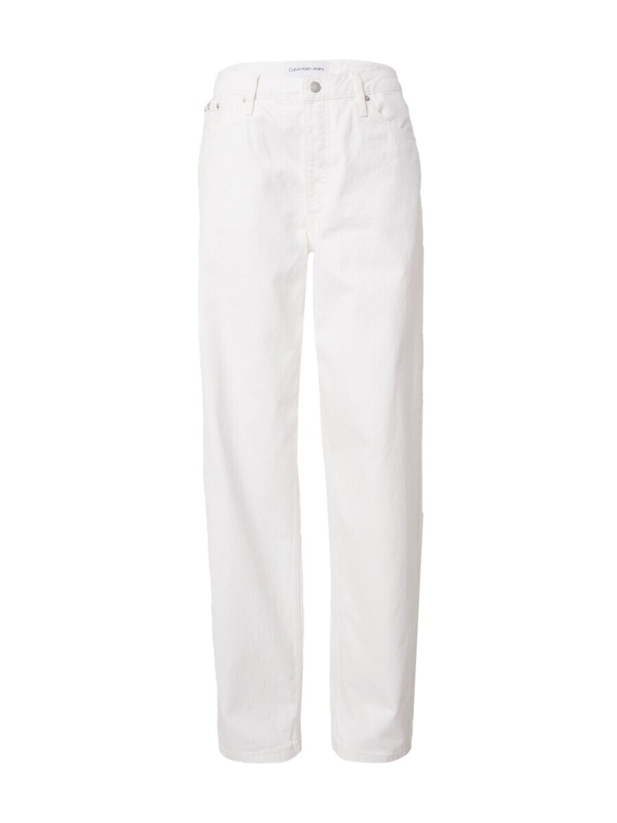 

Джинсы Calvin Klein Jeans Regular Jeans 90S STRAIGHT, белый