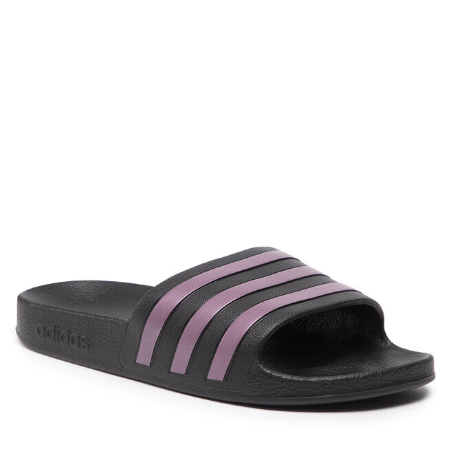 

Шлепанцы adidas adiletteAqua, черный