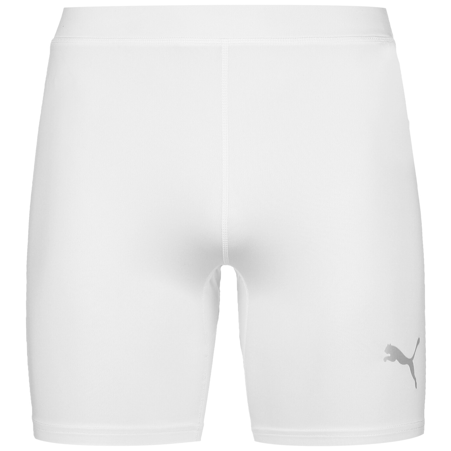 

Шорты Puma tights LIGA Baselayer, белый