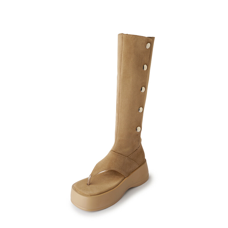 

Ботильоны Five-nine Dan seven Ankle Boots Women's, цвет Apricot