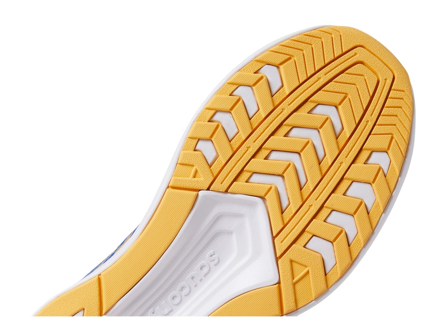

Кроссовки Saucony Kids Endorphin KDZ (Little Kid/Big Kid)