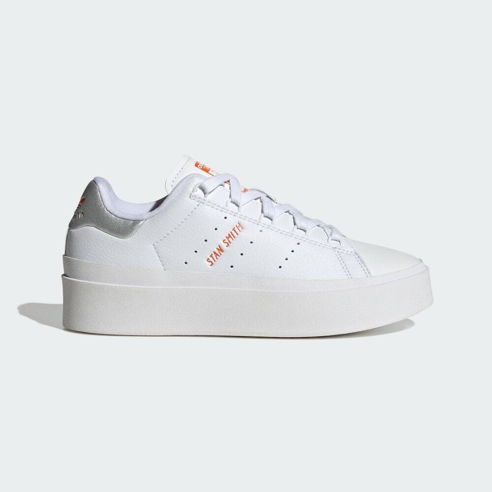 

Кроссовки Adidas STAN SMITH BONEGA, белый