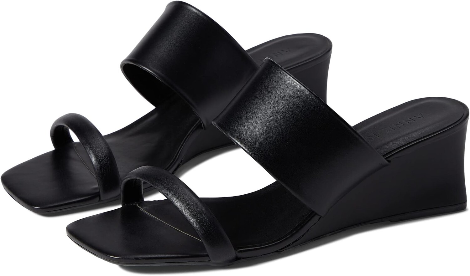 

Босоножки Gaia Anne Klein, черный