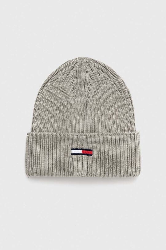 

Кепка Tommy Jeans, зеленый