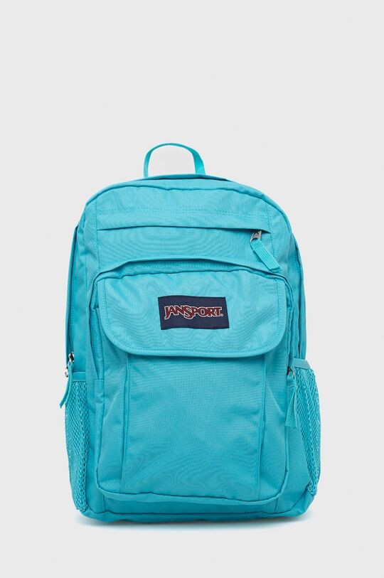 

Рюкзак Янспорт Jansport, бирюзовый