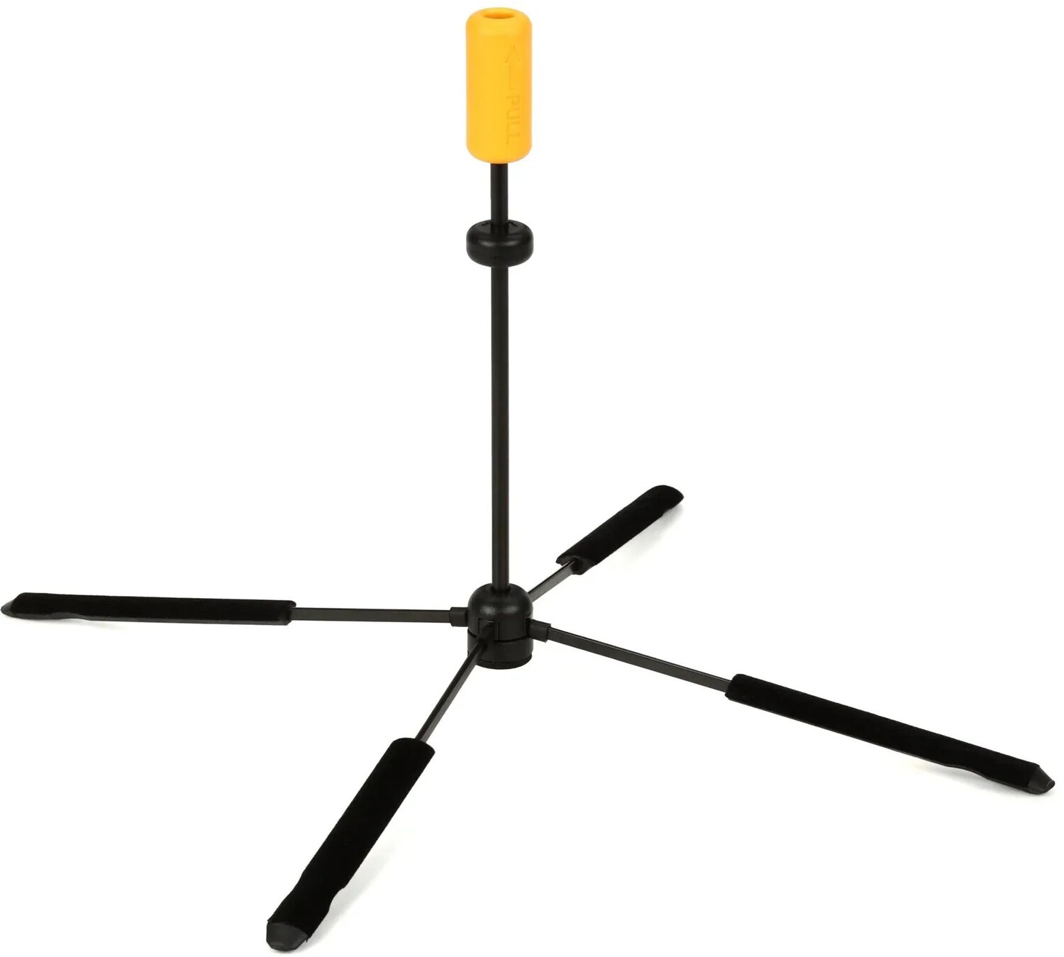 

Подставки Hercules DS461B Подставка для флейты TravLite Low-B