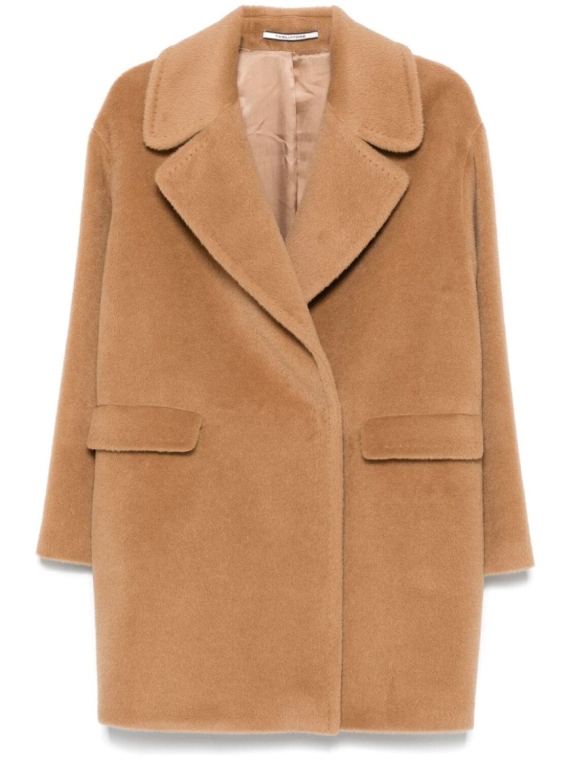 

Пальто Tagliatore Astrid, серый